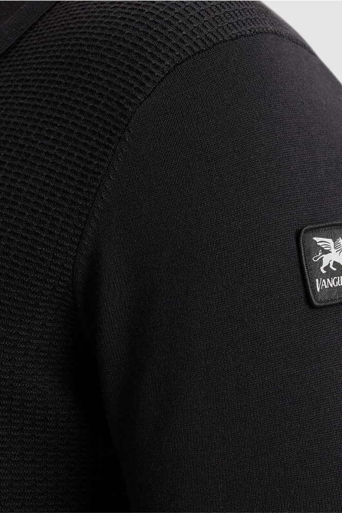 COTTON POLO VPSS2403832 9139